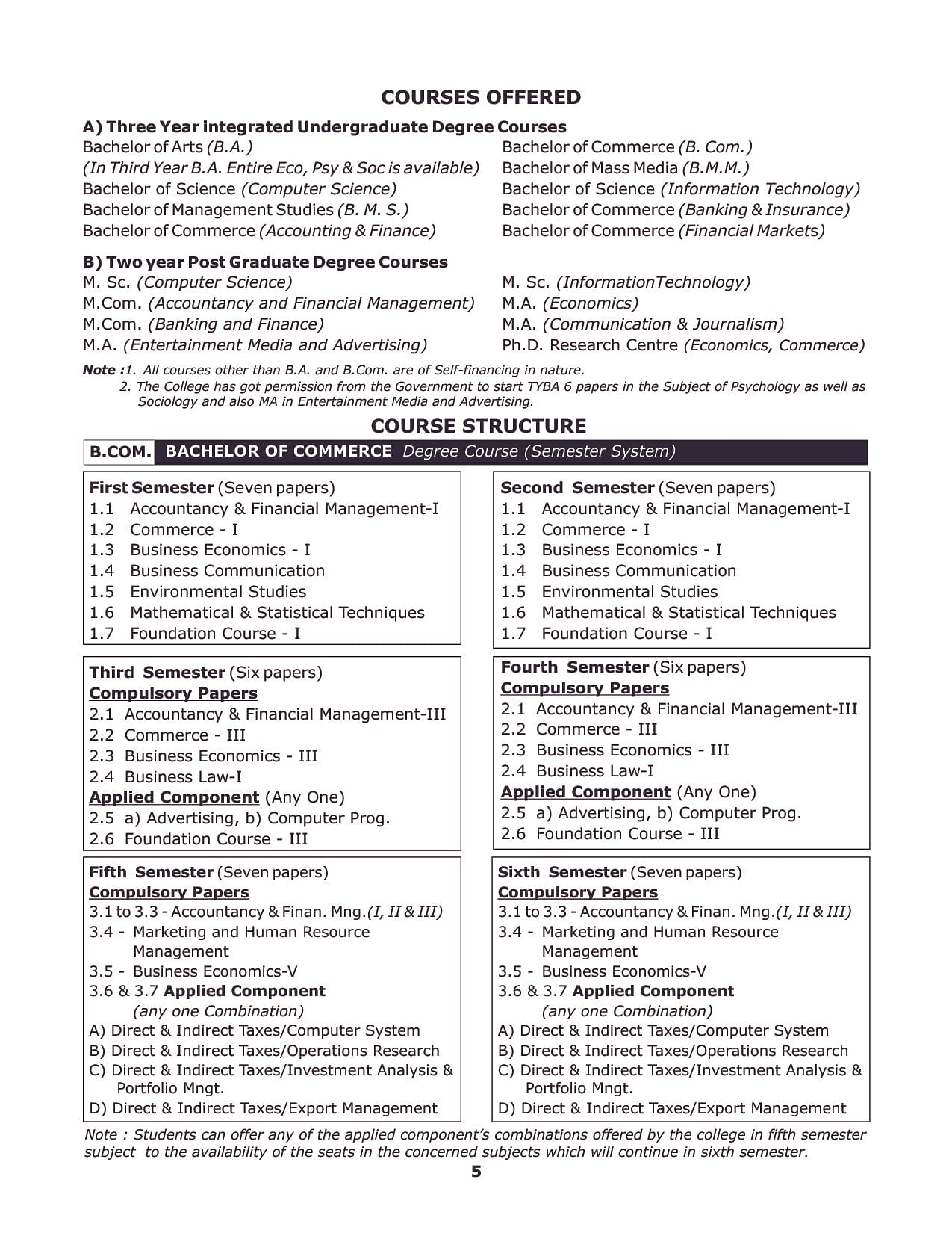 S K Somaiya Degree College Of Arts Science And Commerce SKSASC