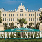 Scholarships St Mary s University