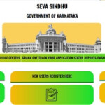 Seva Sindhu Bus Pass 2022 For Student Sevasindhu karnataka gov in