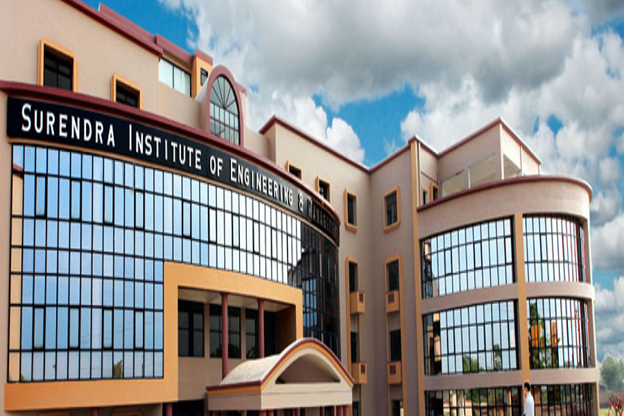 SIEM Surendra Institute Of Engineering Management Images And Videos