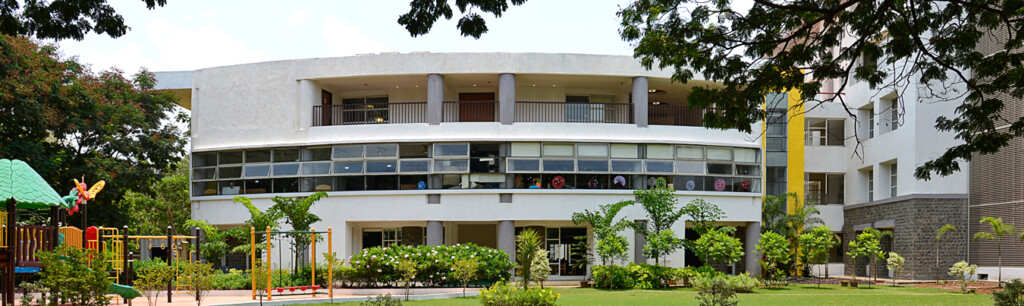 Somaiya School