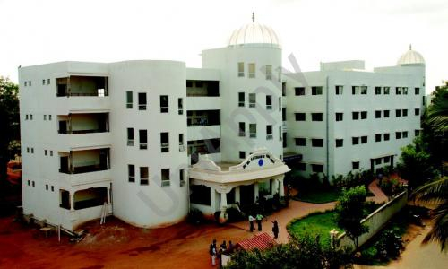 Sri Sri Ravishankar Vidya Mandir SSRVM HBCS Layout Vidyaranyapura 