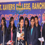 St Xaviers College SXC Ranchi Admission Fees Courses Placements