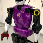 State of the art Robot Impresses In RoboHub Debut Engineering