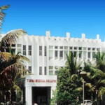 Terna Medical College Navi Mumbai Images Photos Videos Gallery