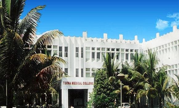 Terna Medical College Navi Mumbai Images Photos Videos Gallery 