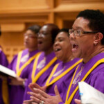 The Boston Black Catholic Choir News Media Stonehill College