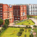 Top 10 Best Engineering Colleges In Lucknow