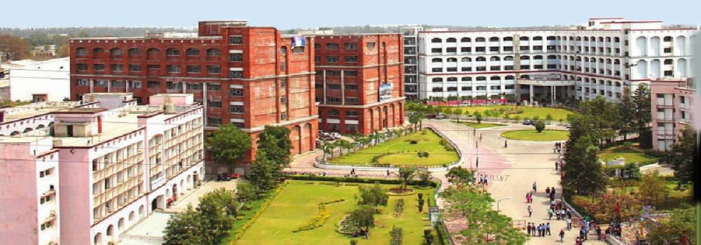 Top 10 Best Engineering Colleges In Lucknow