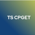 TS CPGET 2022 Application Form Exam Date Eligibility PG Admission