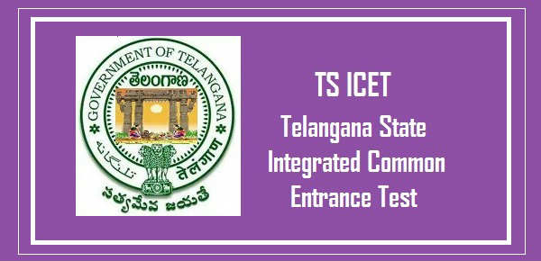 TS ICET Notification 2022 2023 Apply Online Last Date Icet tsche ac in