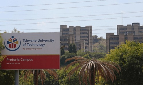 Tshwane University Of Technology Online Application Form 2023 Www tut 