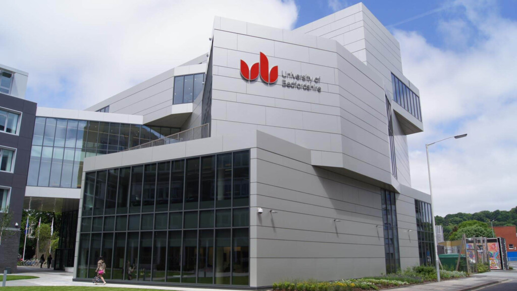 University Of Bedfordshire UK January Courses ILW Consultants