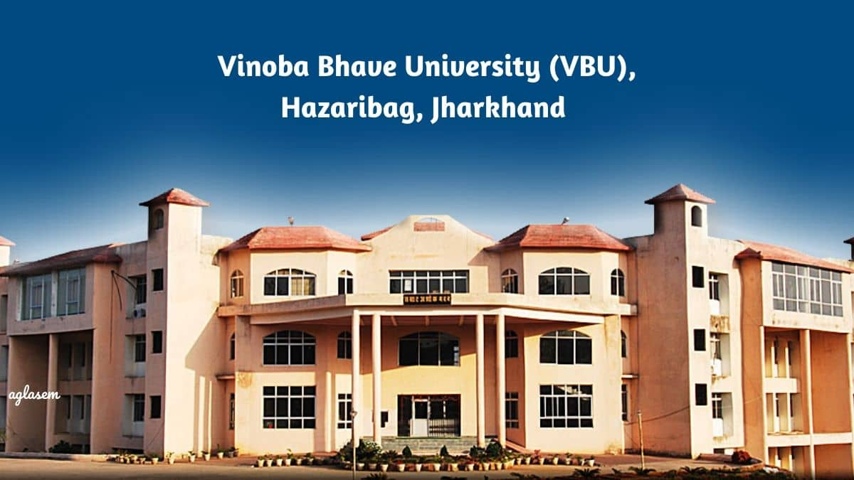 VBU Result 2021 22 OUT December 2021 Exam Result