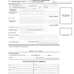 Verification Form Of Punjab University 2021 2022 Student Forum