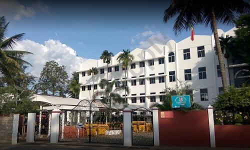 Vidyaniketan Public School Jnana Ganga Nagar Fee Structure Admission