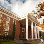 Visit The College Of Law Willamette University College Of Law