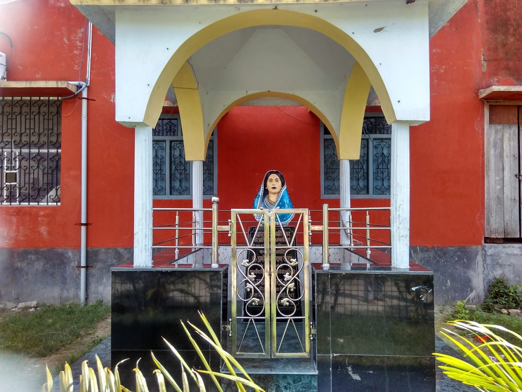 Welcome To Official Web Portal Of Maharani Janki Kunwar College Bettiah