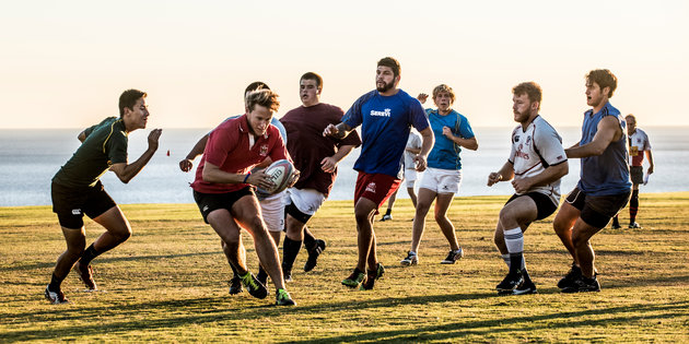 Who We Are Pepperdine University