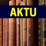 AKTU Admission 2023 Dr APJ Abdul Kalam Technical University Courses