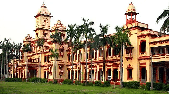 Banaras Hindu University MBA Admission 2023 25 Open Apply Till January