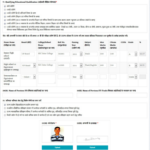 Bandel Iti College Admission Form Admission Form