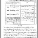 Bise Lahore Intermediate Admission Form 2023 Fees Last Date