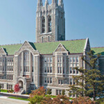 Boston College Acceptance Rate And Admission Statistics