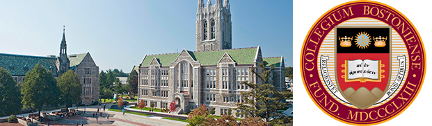 Boston College Acceptance Rate And Admission Statistics