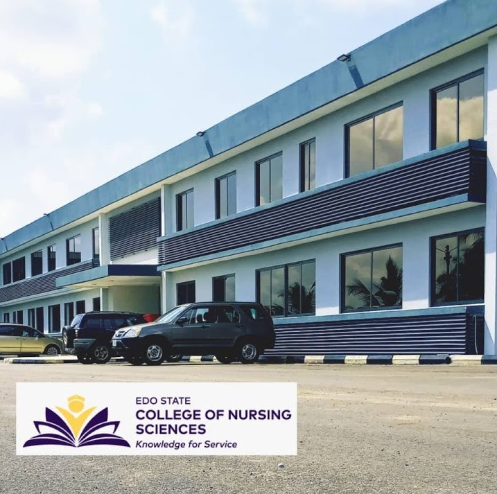 Edo State College Of Nursing Sciences EDOCNS Admission Form 2022 