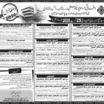 Federal Urdu University Karachi Admission 2022 Evening Form Admission