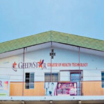 GeedyStar College Of Health Tech Admission Form 2023 2024