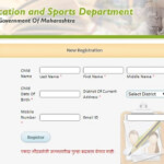 Hostel Admission Form Online 2022 23 Maharashtra Admission Form