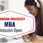 IMS Unison University Dehradun MBA Admission 2022 Dates Application Form