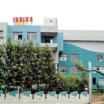 Indira College Pune Fees Admission 2022 Average Package