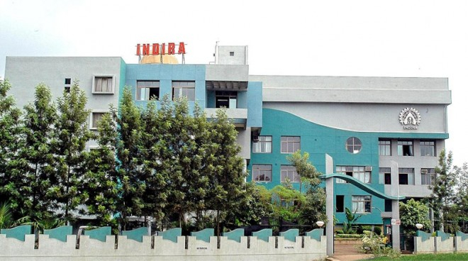 Indira College Pune Fees Admission 2022 Average Package