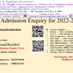 K K Wagh Arts Commerce Science And Computer Science College