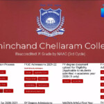 KC College Admission Form 2022 Kccollege edu in Kishinchand Chellaram