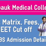 Kilpauk Medical College Admission Form Admission Form