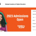 Manipal Law Application Form 2023 Released Know Who Can Apply Here