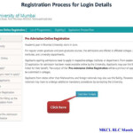 Mkcl Online Admission Form Admission Form