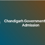 Online Admission Form Chandigarh Govt Schools For 11 Class 2022 23 Date