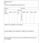 Patkar College Fyjc Online Admission Form 2022 Admission Form