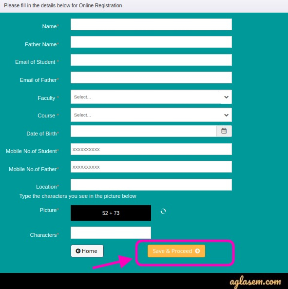 SGT University 2022 Application Form Registration Started