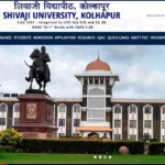 Shivaji University Admission PhD Progrmme 2022 23 In 2022 University