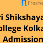 Shri Shikshayatan College Kolkata Admission 2021 Check SSC Admission