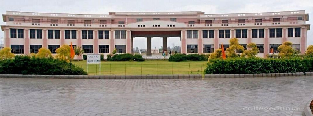 Sri Aurobindo College Of Commerce And Management Ludhiana Images 