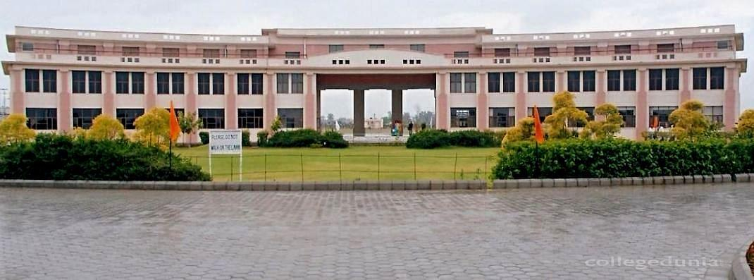 Sri Aurobindo College Of Commerce And Management Ludhiana Images