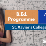 St Xavier s College Kolkata B Ed Admission 2022