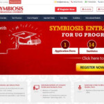 Symbiosis College Admission Form 2022 Admission Form